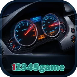12345game