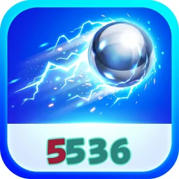 5536