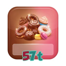 57t