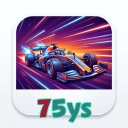 75ys