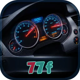 77f