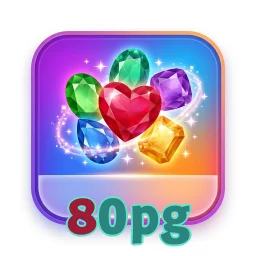 80pg