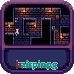 hairpinpg