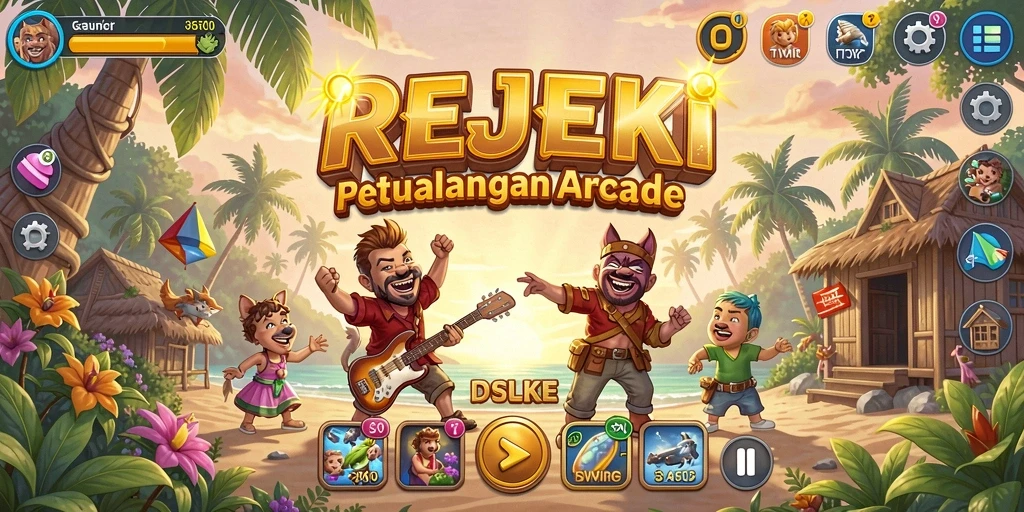 Visual de 300JOGO